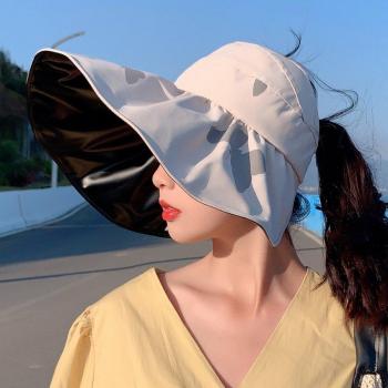 COKK Outdoor Sunscreen Hat for Women