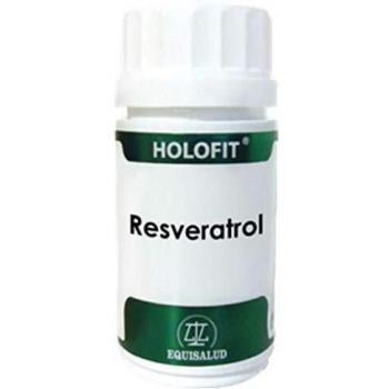Pacote com 3 Resveratrol Holofit 60 Cápsulas