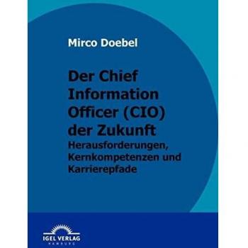 Der Chief Information Officer