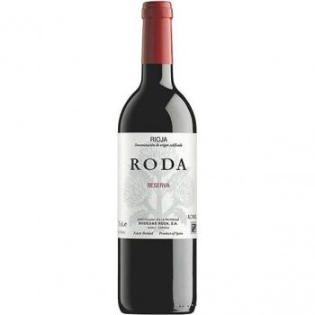 Roda Reserva 2020