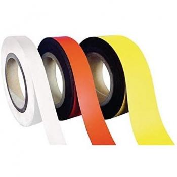 Magneti Rosso 30mm x 10m