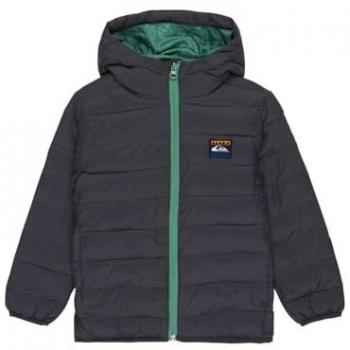Blouson Scaly India Ink 24 mois Quiksilver