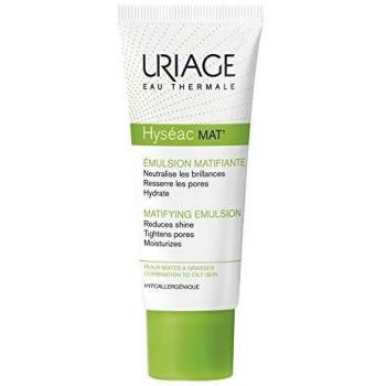 HYSEAC MAT' Emulsion hydratante matifiante URIAGE