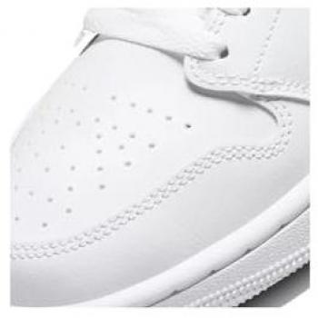 Air Jordan 1 Mid Women's Shoes