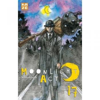 Moonlight Act T17