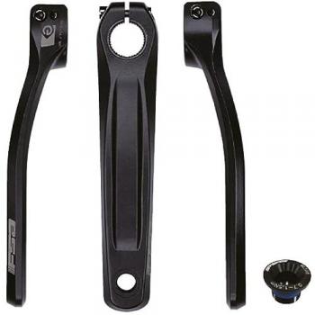 Coppia Pedivelle E-Bike FSA CK-751 Shimano