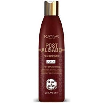 Kativa Actiliss Post Treatment Conditioner 250 ml