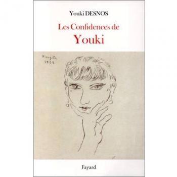 Les Confidences de Youki