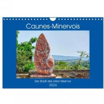 Caunes-Minervois