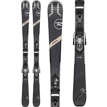 Rossignol Experience 76 CI XP-W 10B/S – 000 Multicolored Edition