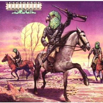 Bandolier [Vinyl LP]