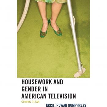 Housework and Gender in American Television