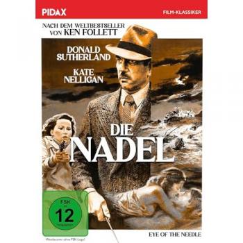 Die Nadel