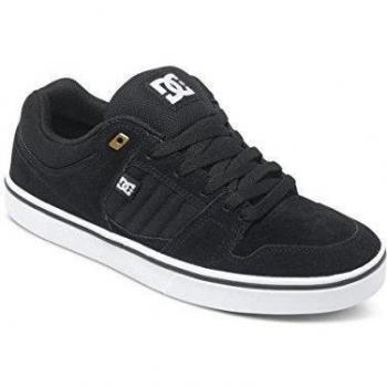 ZAPATILLAS DC COURSE 2 M HOMBRE WD4 NEGRO