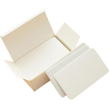 Birthday Stickers Flash Cards