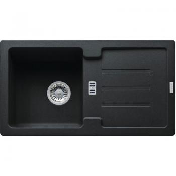 Franke Lavello Strata STG 614-78 in Fragranite Onice 78x44 cm