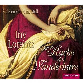 Iny Lorentz Die Rache Der Wanderhure