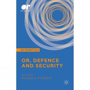 OR Defence and Security
