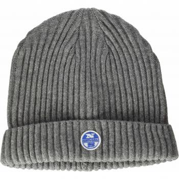 NORTH SAILS Sombrero de Hombre, Gris