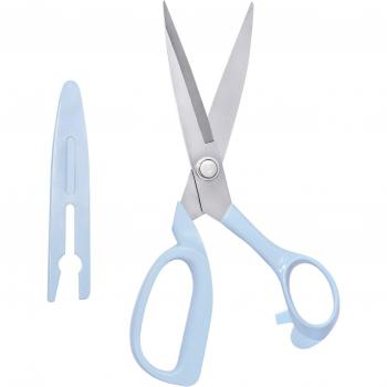 Tijeras de Acero Inoxidable para Tela 22CM