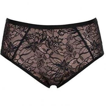 Triumph Amourette Charm Women's Panties in Black