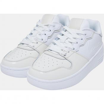 Karl Kani Sneaker Ivory Slim