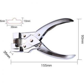 Butterfly Hole Punch for Cards