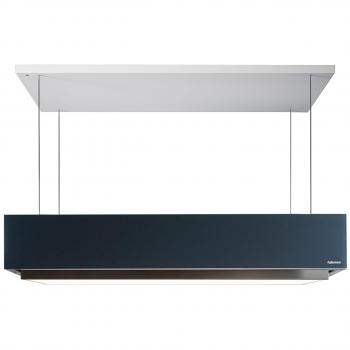 Cappa FALMEC LEVANTE 120 cm ad Isola Nero