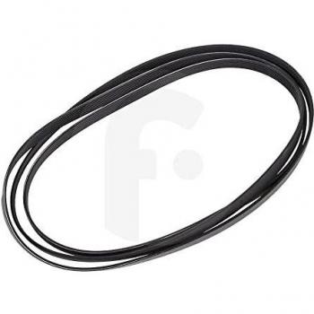 Cinghia di trasmissione per lavatrice e asciugatrice modello 1980 H7 56471203705