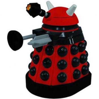 Vinyl Figurine Doctor Who Drone Dalek 6,5 inch