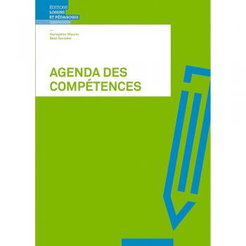 Agenda des compétences