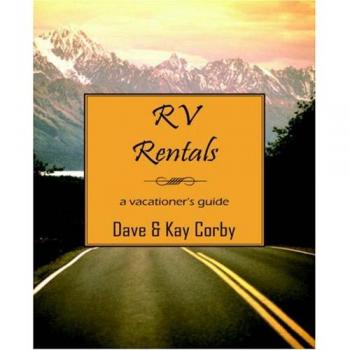 RV Rentals: A Vacationer's Guide