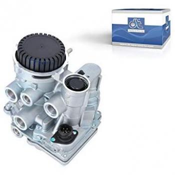 DT Spare Parts Válvula de control remolque 5.70133