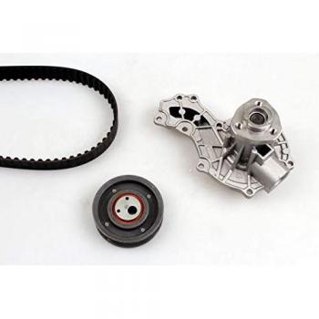 GK K980148D Kit cinghia distribuzione, pompa acqua