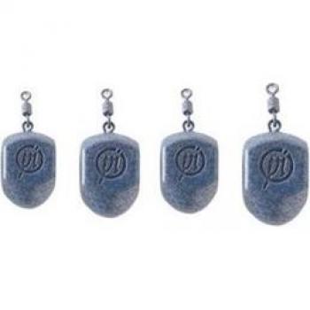 BulletCube Lead by Preston Innovations – 20 g (0.75 oz)