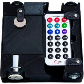 Caméscope Tablette « TableCam Elite »