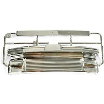 Set Trasmettitore e Ricevitore Mini 4WD