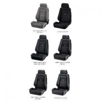 SEAT RECARO ERGOMED ES