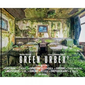 Green urbex 2: Le monde sans nous