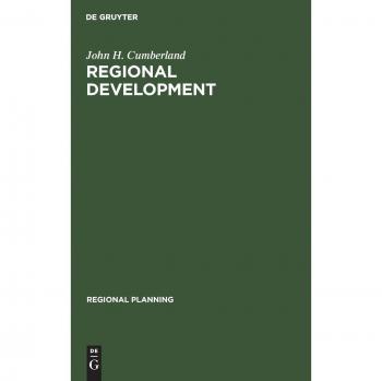 Regional development