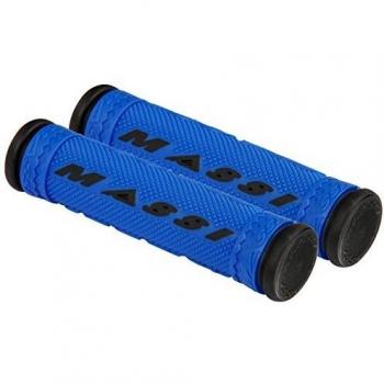 Guide de conduite Massi Double Densité – Noir et Bleu