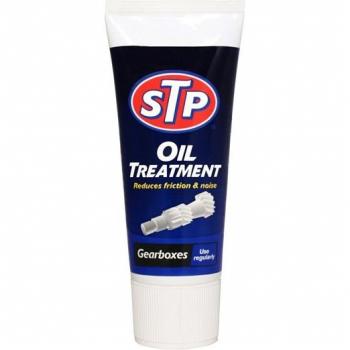 Oil Treatment for Gearbox