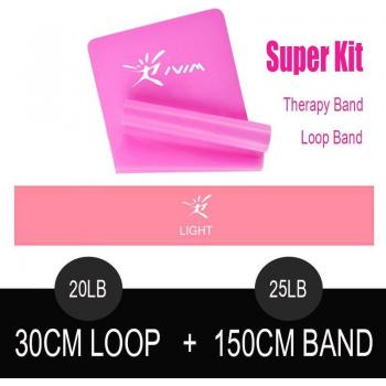 1.5m Strength Training Bands