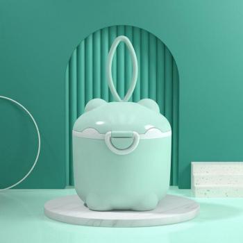 Almacenamiento Multifuncional de Comida para Bebé