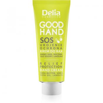Delia Good Hand S.O.S. crema mani 75 ml
