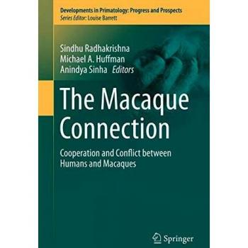 The Macaque Connection