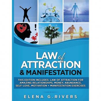 Law of Attraction & Manifestation