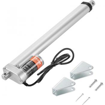 Vevor Actuador Lineal 1500N IP54