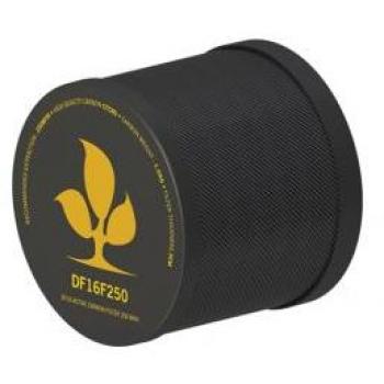 Jardin Duister DF16 Koolstoffilter CTC80 250 m³