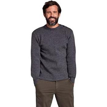 Armor-Lux Herrenpullover im Marine-Stil